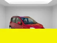 Usata Fiat Panda 75 CV (55 kW) 2015 Other Utilitaria