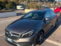Usata Mercedes A200 2016 Berlina