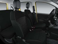 Nuova Fiat Panda S 69 CV (50 kW) 2026 Giallo Utilitaria