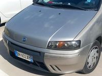 usata Fiat Punto Punto 1.2i 16V cat 3 porte EL