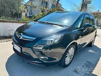 Occasion Opel Zafira 150 ch (110 kW) 2015 Noir Monospace