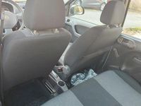 Usata Fiat Panda 77 CV (56 kW) 2010 Grigio Utilitaria