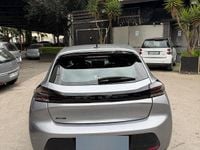 Usata Peugeot 208 75 CV (55 kW) 2024 Grigio Utilitaria