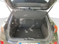 Usata Ford Puma Titanium 125 CV (91 kW) 2022 Antracite SUV