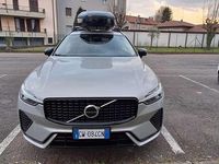Usado Volvo XC60 Plus 197 HP (144 kW) 2024 SUV
