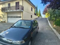 Usata Fiat Punto 54 CV (39 kW) 1995 Berlina