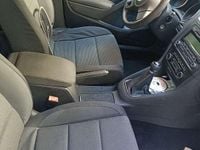 Usata VW Golf VI Comfortline 105 CV (77 kW) 2010 Utilitaria