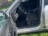 Usata VW Passat Highline 140 CV (102 kW) 2006 Grigio Station wagon