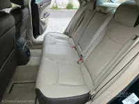 Usata Lancia Thema 239 CV (175 kW) 2012 Blu Berlina