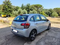 Usata Citroën C3 75 CV (55 kW) 2016