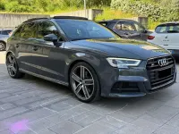 Usata Audi S3 Ambiente 300 CV (220 kW) 2019 Berlina