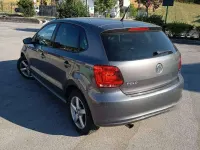 Usata VW Polo Highline 90 CV (66 kW) 2012 Utilitaria