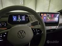 Usata VW ID.3 Pure 110 kW (150 CV) 2021 Utilitaria