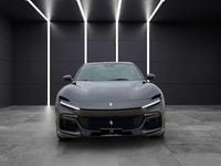 Nuova Ferrari Purosangue 725 CV (533 kW) 2025 Grigio canna di fucile SUV