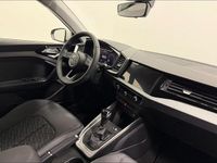 Nuova Audi A1 S-Line 116 CV (85 kW) 2026 Argento rugiada metallizzato Utilitaria