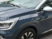 Usata Renault Captur Intens 101 CV (74 kW) 2023 Blu SUV