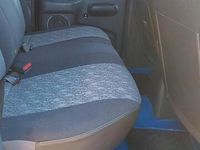 Usata Mitsubishi L200 99 CV (72 kW) 1998 Argento Pick-up