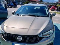 Usata Fiat Tipo Pop 95 CV (69 kW) 2017 Berlina