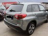 Usata Suzuki Vitara 120 CV (88 kW) 2015 SUV