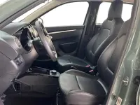 Usata Dacia Spring Comfort Plus 33 kW (45 CV) 2023 Verde Utilitaria