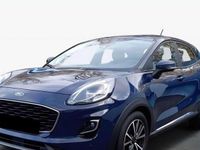 Usata Ford Puma Titanium 125 CV (91 kW) 2023 SUV