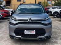 Usata Citroën C3 Aircross Shine 110 CV (80 kW) 2023 Grigio SUV