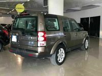 usata Land Rover Discovery 4 3.0 TDV6 245cv SE