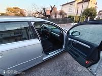 Usado Seat Exeo 143 CV (105 kW) 2012 Gris Familiar