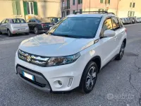 Usata Suzuki Vitara 120 CV (88 kW) 2006 SUV