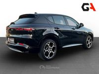 Second-hand Alfa Romeo Tonale Ti 131 CP (96 kW) 2024 Negru SUV