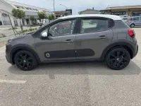 Usata Citroën C3 Elegance 82 CV (60 kW) 2018 Utilitaria