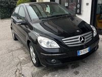 Usata Mercedes B200 2007 Monovolume