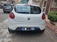 Usata Fiat Bravo 120 CV (88 kW) 2011 Utilitaria