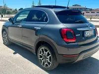 Usata Fiat 500 120 CV (88 kW) 2019 Berlina