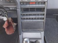 Usata Alfa Romeo 164 Super 139 CV (102 kW) 1994 Nero Berlina
