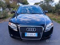 Usata Audi A4 140 CV (102 kW) 2007 Station wagon