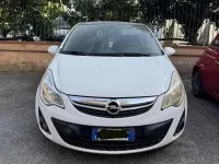 Usata Opel Corsa 69 CV (50 kW) 2012 Utilitaria