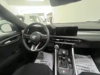 Usata Alfa Romeo Tonale 131 CV (96 kW) 2024 Rosso SUV