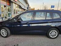 Usata BMW 216 Gran Tourer 116 CV (85 kW) 2017 Monovolume