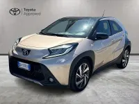Usata Toyota Aygo X Lounge 72 CV (52 kW) 2023 SUV