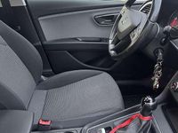 Usata Seat Leon Style 131 CV (96 kW) 2020 Berlina