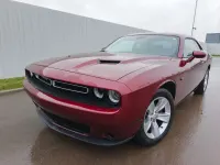 Usata Dodge Challenger 305 CV (224 kW) 2019 Bordeaux Coupé