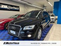 usata Audi Q5 3.0 V6 tdi S Line quattro s-tronic FULL