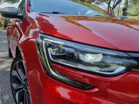 Usata Renault Mégane GT Line GT-Line 159 CV (116 kW) 2020 Rosso Berlina