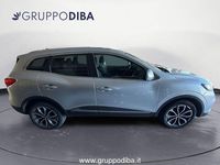 Usata Renault Kadjar Business 116 CV (85 kW) 2020 Argento SUV
