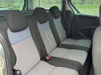 Usata Peugeot TePee Active 120 CV (88 kW) 2016 Station wagon