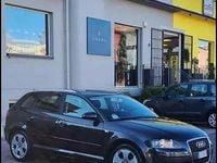 Usata Audi A3 140 CV (102 kW) 2008 Utilitaria