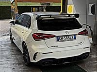 Usata Mercedes A35 AMG 2019 Berlina