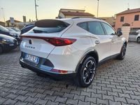 Usata Cupra Formentor 150 CV (110 kW) 2024 Bianco SUV
