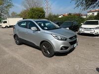 usata Hyundai ix35 1.7 CRDi Comfort - 2014 - 80.000km